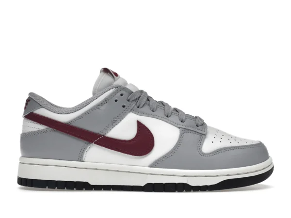 Nike Dunk Low Pale Ivory Rosewood (Women's) - photo 1- Jersey4u