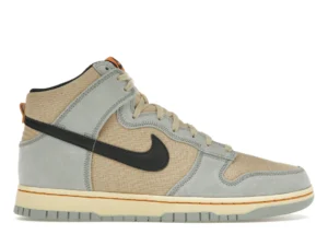 Nike Dunk High SE Hemp Hoops - photo 1- Jersey4u