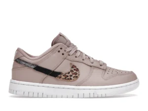 Nike Dunk Low SE Primal Pink (Women's) - photo 1- Jersey4u