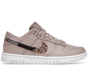 Nike Dunk Low SE Primal Pink (Women's) - photo 1- Jersey4u