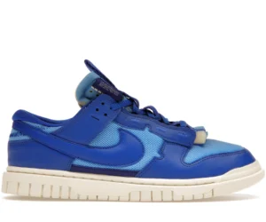 Nike Air Dunk Jumbo University Blue - photo 1- Jersey4u