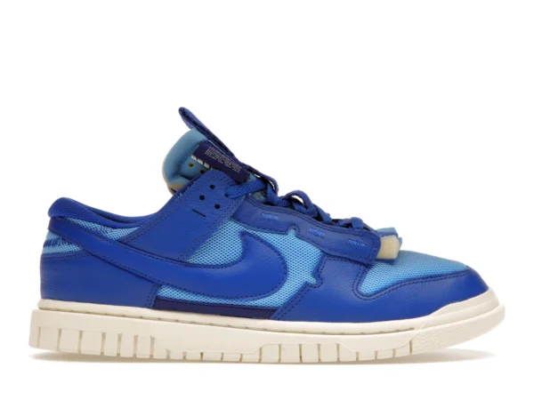 Nike Air Dunk Jumbo University Blue - photo 1- Jersey4u