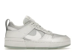 Nike Dunk Low Disrupt Photon Dust (Women's) - photo 1- Jersey4u