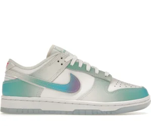 Nike Dunk Low Unlock Your Space (Women's) - photo 1- Jersey4u