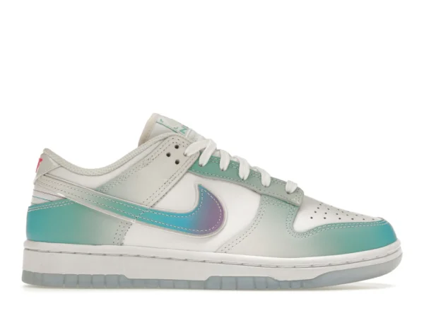 Nike Dunk Low Unlock Your Space (Women's) - photo 1- Jersey4u