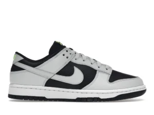 Nike Dunk Low Grey Panda Volt - photo 1- Jersey4u