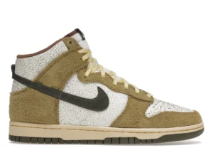 Nike Dunk High Retro Re-Raw Halloween (2021) - photo 1- Jersey4u