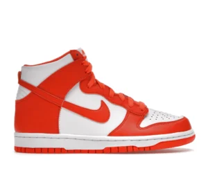 Nike Dunk High SP Syracuse (2021) (GS) - photo 1- Jersey4u