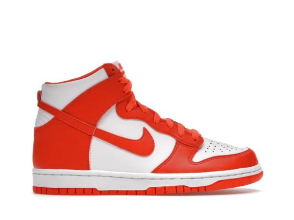 Nike Dunk High SP Syracuse (2021) (GS) - photo 1- Jersey4u