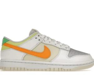 Nike Dunk Low Sundial (Women's) - photo 1- Jersey4u