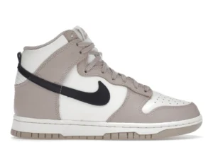 Nike Dunk High Fossil Stone (Women's) - photo 1- Jersey4u