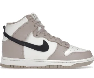 Nike Dunk High Fossil Stone (Women's) - photo 1- Jersey4u