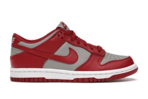 Nike Dunk Low Retro UNLV (GS) (2021) - photo 1- Jersey4u