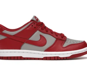 Nike Dunk Low Retro UNLV (GS) (2021) - photo 1- Jersey4u