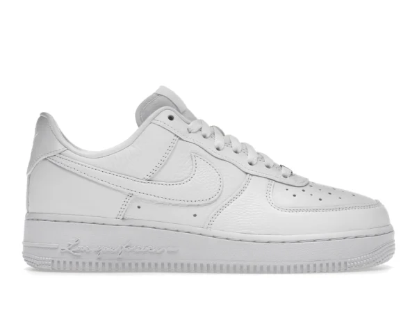 Nike Air Force 1 Low Drake NOCTA Certified Lover Boy - photo 1- Jersey4u