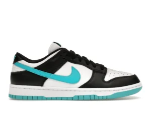 Nike Dunk Low Black Dusty Cactus - photo 1- Jersey4u