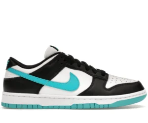 Nike Dunk Low Black Dusty Cactus - photo 1- Jersey4u