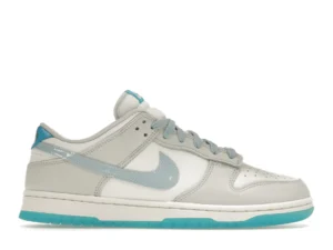 Nike Dunk Low 520 Pack Ocean Bliss - photo 1- Jersey4u