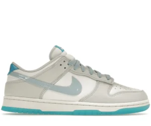 Nike Dunk Low 520 Pack Ocean Bliss - photo 1- Jersey4u