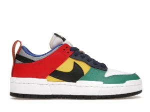 Nike Dunk Low Disrupt Multi-Color (Women's) - photo 1- Jersey4u