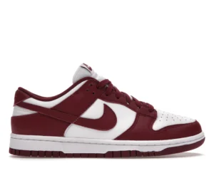 Nike Dunk Low Bordeaux (Women's) - photo 1- Jersey4u