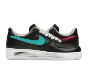 Nike Air Force 1 Low G-Dragon Peaceminusone Para-Noise 3.0 - photo 1- Jersey4u