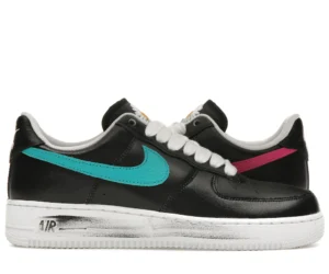 Nike Air Force 1 Low G-Dragon Peaceminusone Para-Noise 3.0 - photo 1- Jersey4u