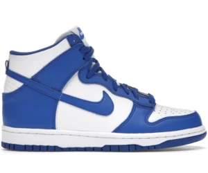 Nike Dunk High Game Royal (GS) - photo 1- Jersey4u