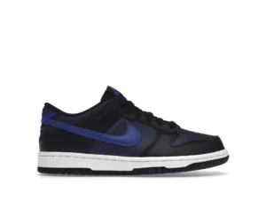 Nike Dunk Low Midnight Navy (GS) - photo 1- Jersey4u