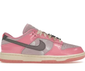 Nike Dunk Low LX Barbie (Women's) - photo 1- Jersey4u