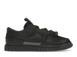 Nike Dunk Low Jumbo Black Bronzine - photo 1- Jersey4u