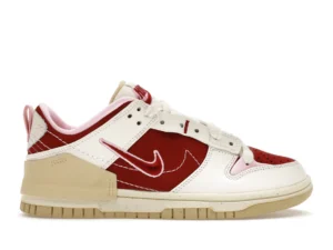 Nike Dunk Low Disrupt 2 Valentine's Day (2023) (Women's) - photo 1- Jersey4u