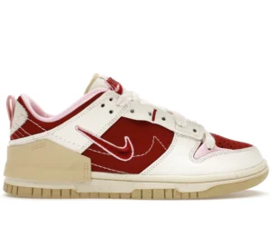 Nike Dunk Low Disrupt 2 Valentine's Day (2023) (Women's) - photo 1- Jersey4u