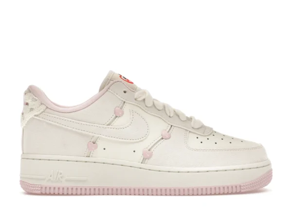 Nike Air Force 1 Low Valentine's Day (2025) (Women's) - photo 1- Jersey4u