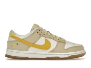 Nike Dunk Low Lemon Drop (Women's) - photo 1- Jersey4u