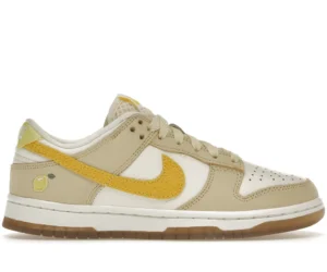 Nike Dunk Low Lemon Drop (Women's) - photo 1- Jersey4u