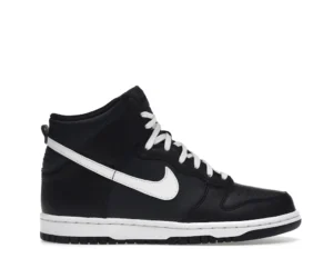 Nike Dunk High Anthracite White (GS) - photo 1- Jersey4u