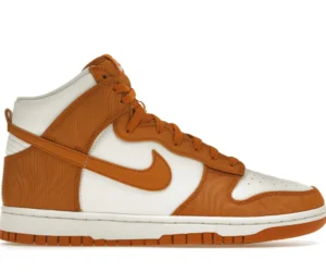 Nike Dunk High Monarch - photo 1- Jersey4u