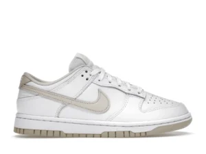 Nike Dunk Low Pearl White (Women's) - photo 1- Jersey4u