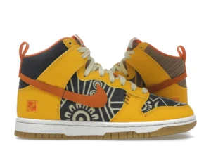 Nike Dunk High PRM Somos Familia - photo 1- Jersey4u