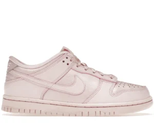 Nike Dunk Low Prism Pink (GS) - photo 1- Jersey4u