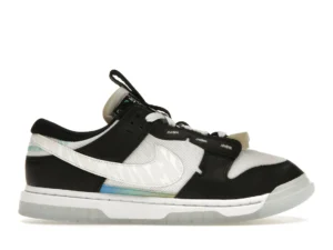 Nike Air Dunk Jumbo Unlock Your Space Panda - photo 1- Jersey4u