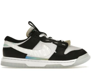 Nike Air Dunk Jumbo Unlock Your Space Panda - photo 1- Jersey4u