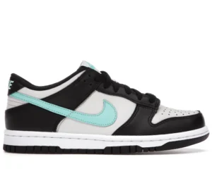 Nike Dunk Low Light Bone Tropical Twist (GS) - photo 1- Jersey4u