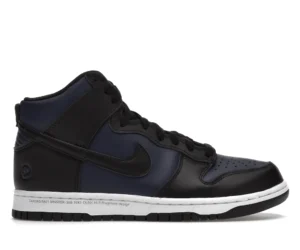 Nike Dunk High Fragment Tokyo - photo 1- Jersey4u