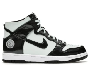 Nike Dunk High SE All-Star (2021) (GS) - photo 1- Jersey4u