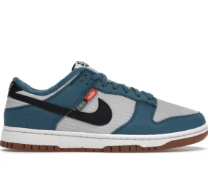 Nike Dunk Low SE Next Nature Rift Blue - photo 1- Jersey4u