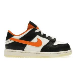 Nike Dunk Low PRM Halloween (2021) (TD) - photo 1- Jersey4u