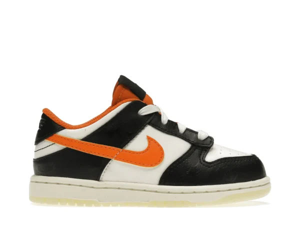 Nike Dunk Low PRM Halloween (2021) (TD) - photo 1- Jersey4u