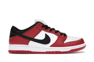 Nike SB Dunk Low Pro J-Pack Chicago - photo 1- Jersey4u